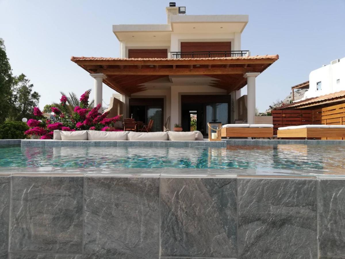 Del Nonno Villa Lardos