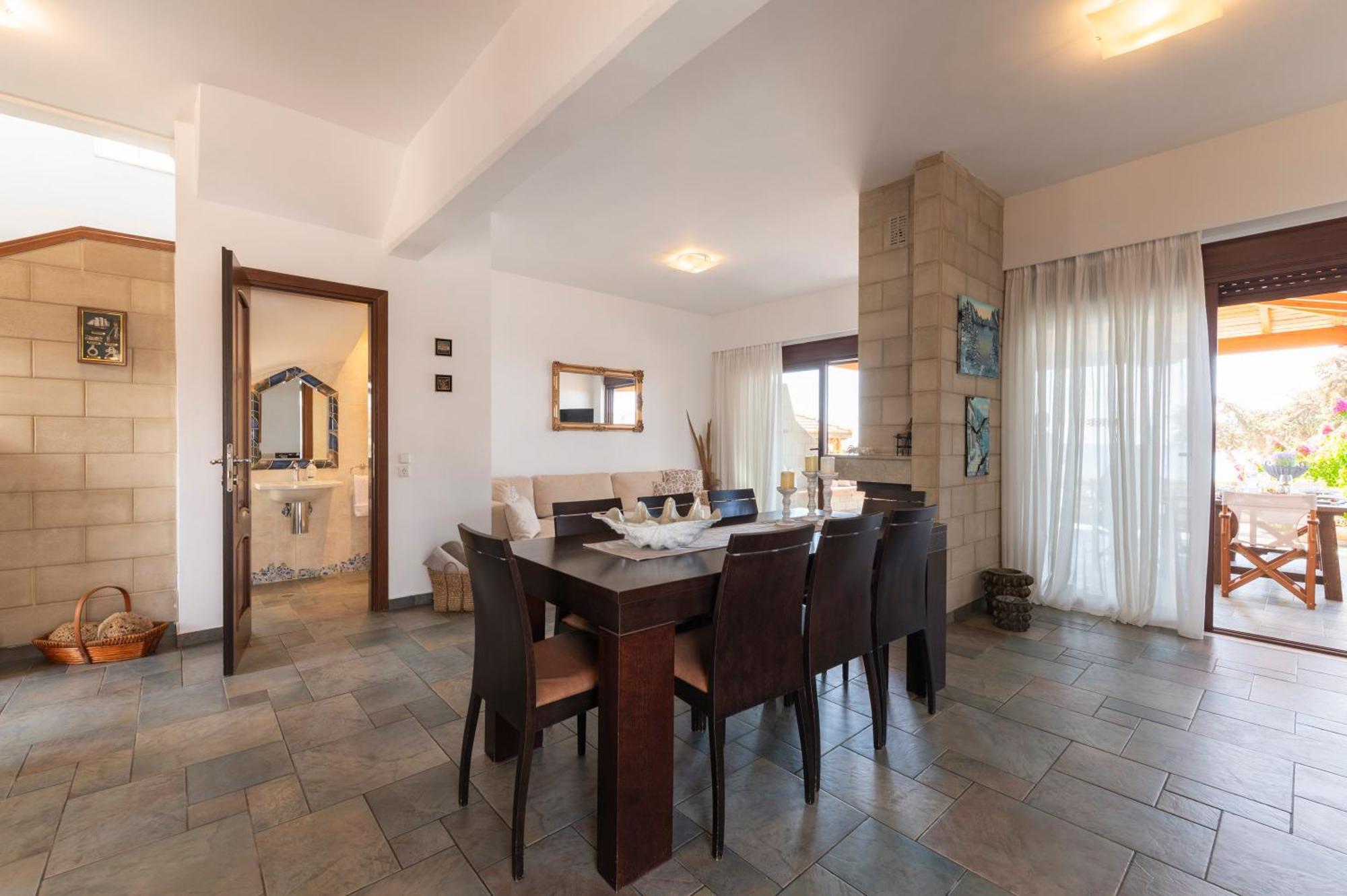 Villa Del Nonno
