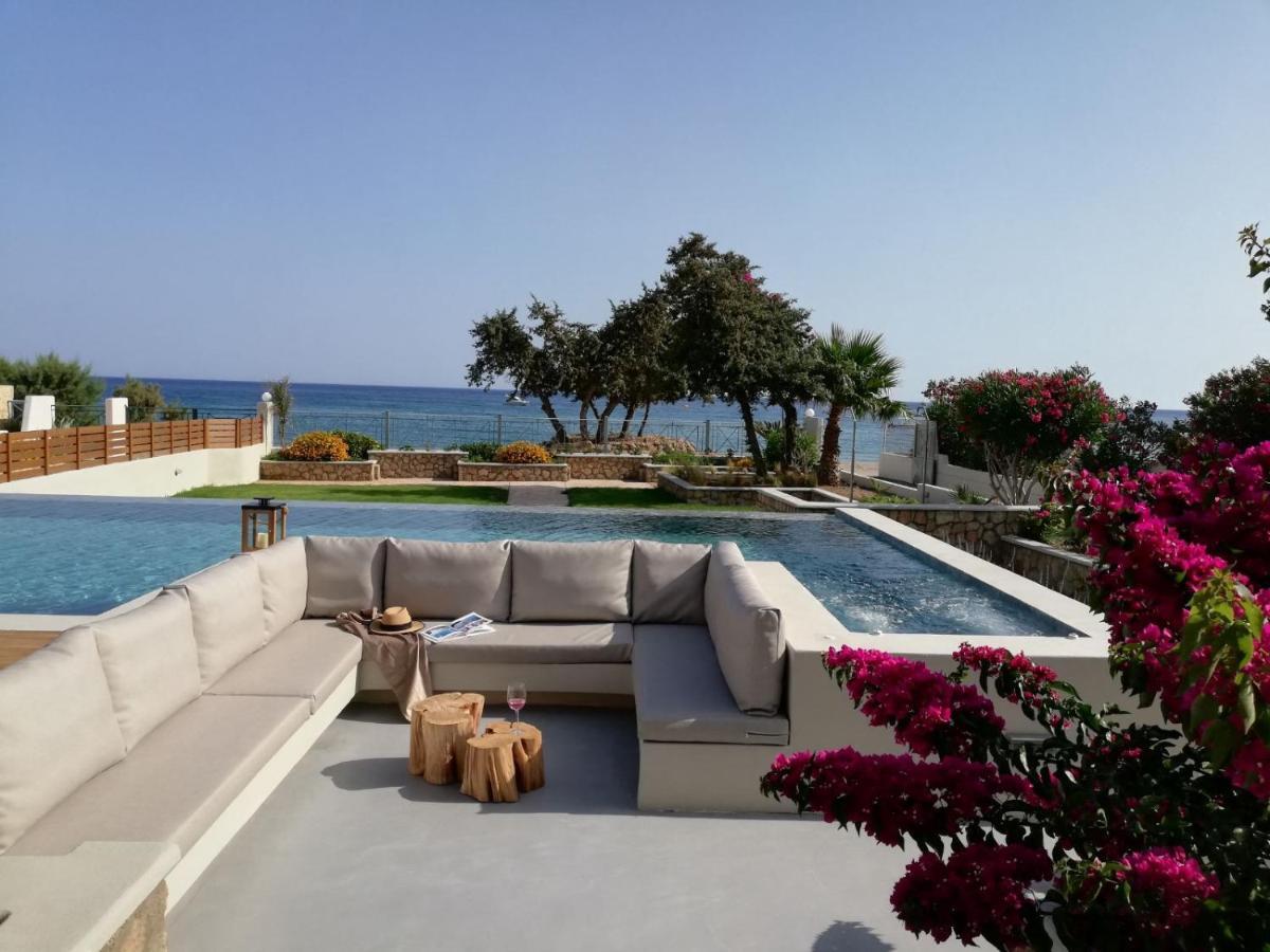Del Nonno Villa Lardos