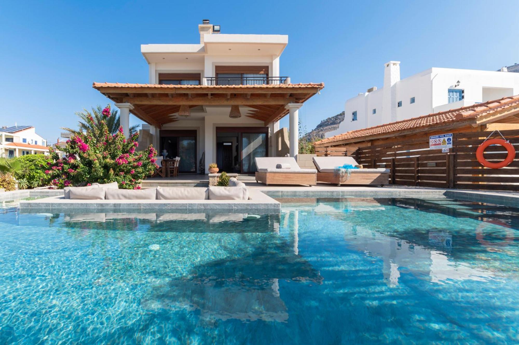 Del Nonno Villa *