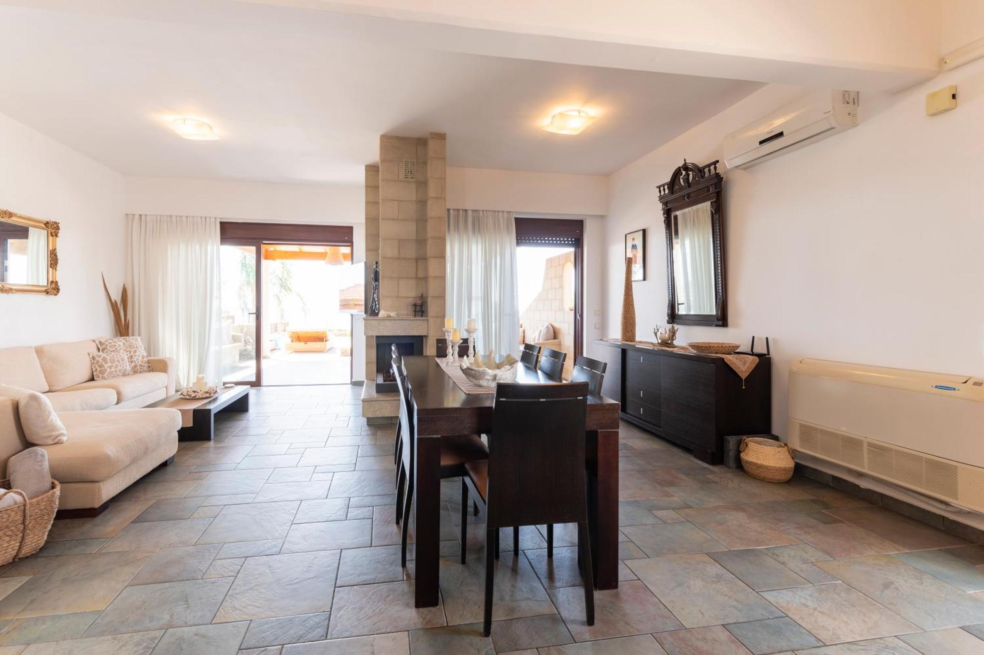 Del Nonno Villa